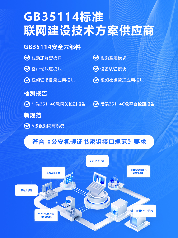 GB35114|35114|协成智慧